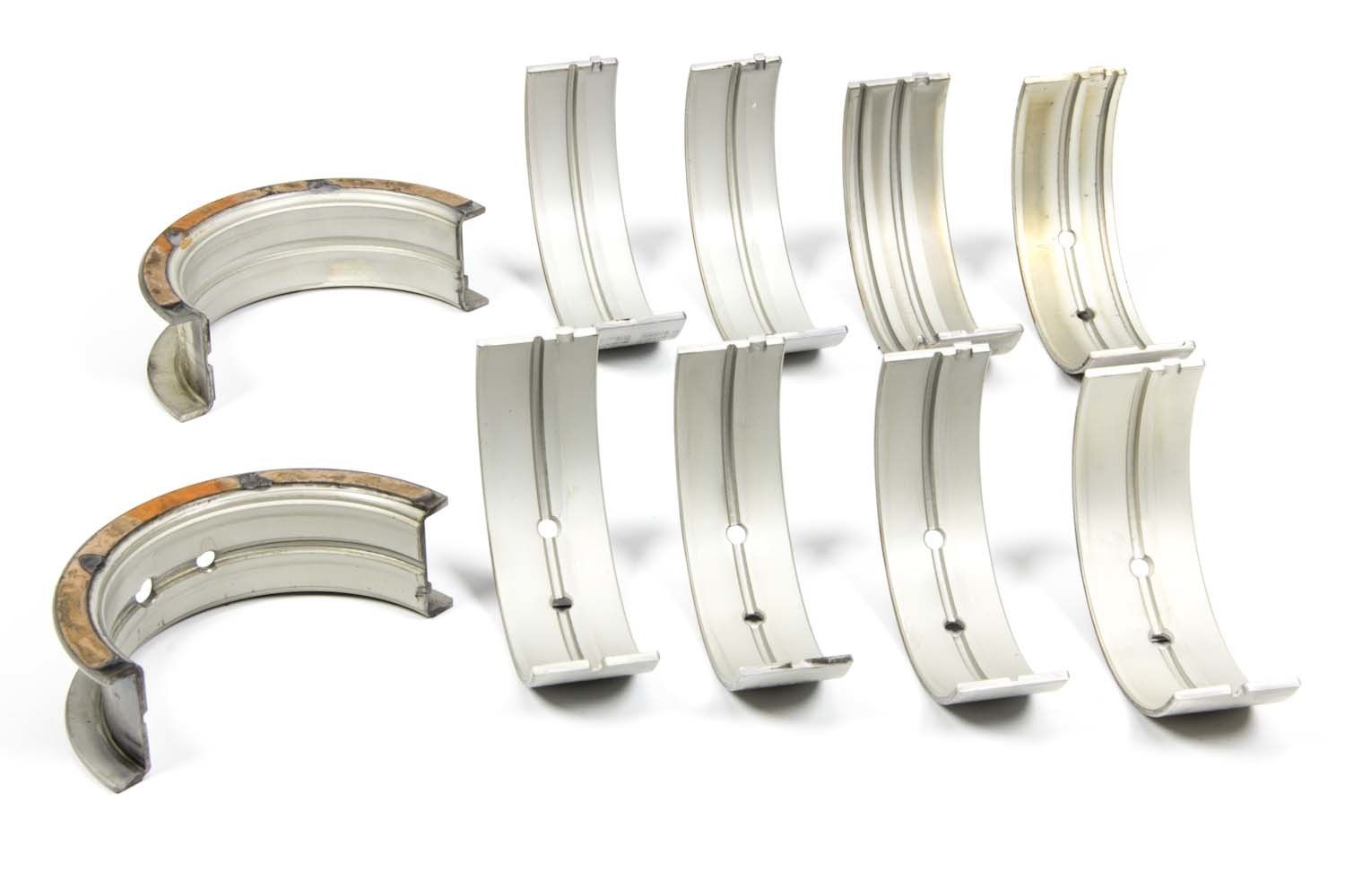 MAHLE ORIGINAL/CLEVITE Main Bearing Set ms-970al