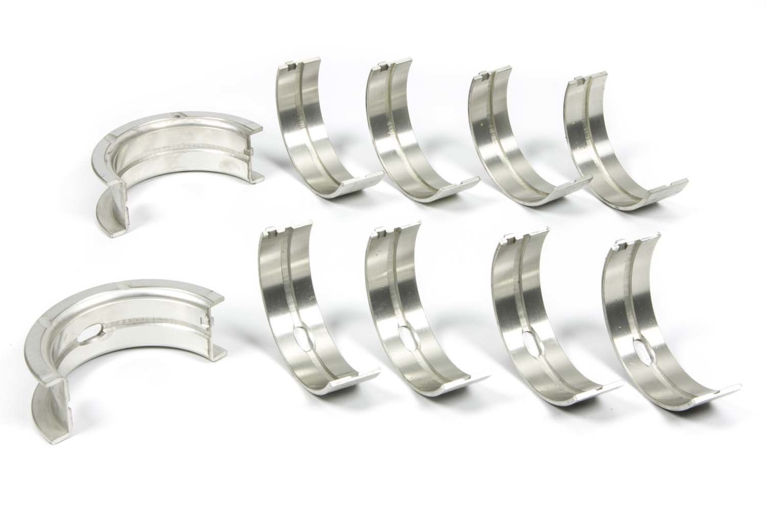 MAHLE ORIGINAL/CLEVITE Main Bearing Set ms-972m