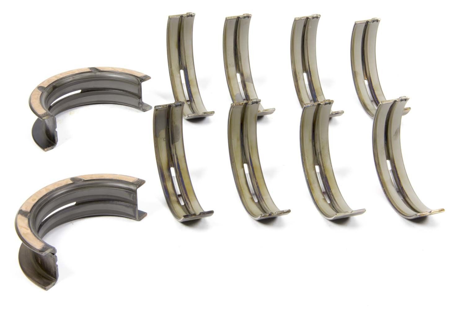 MAHLE ORIGINAL/CLEVITE Main Bearing Set ms-981h