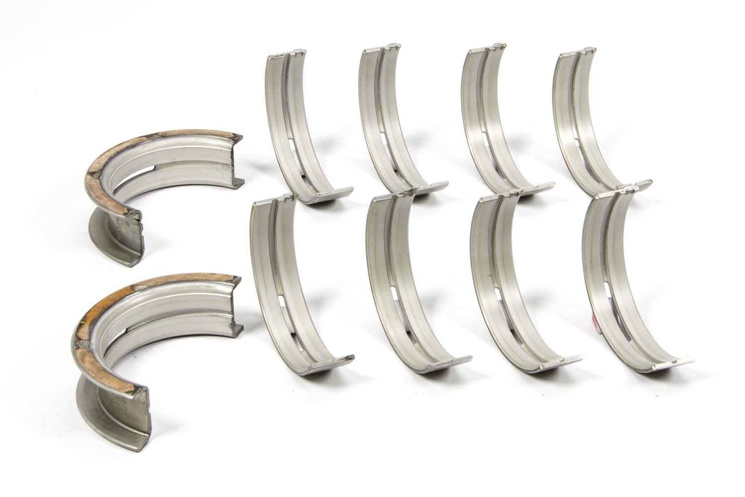 MAHLE ORIGINAL/CLEVITE Main Bearing Set ms-981p