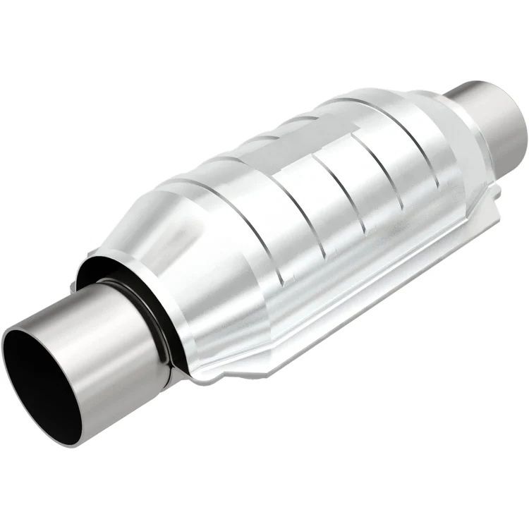 MagnaFlow Conv Univ 2.25inch MET. 53005m