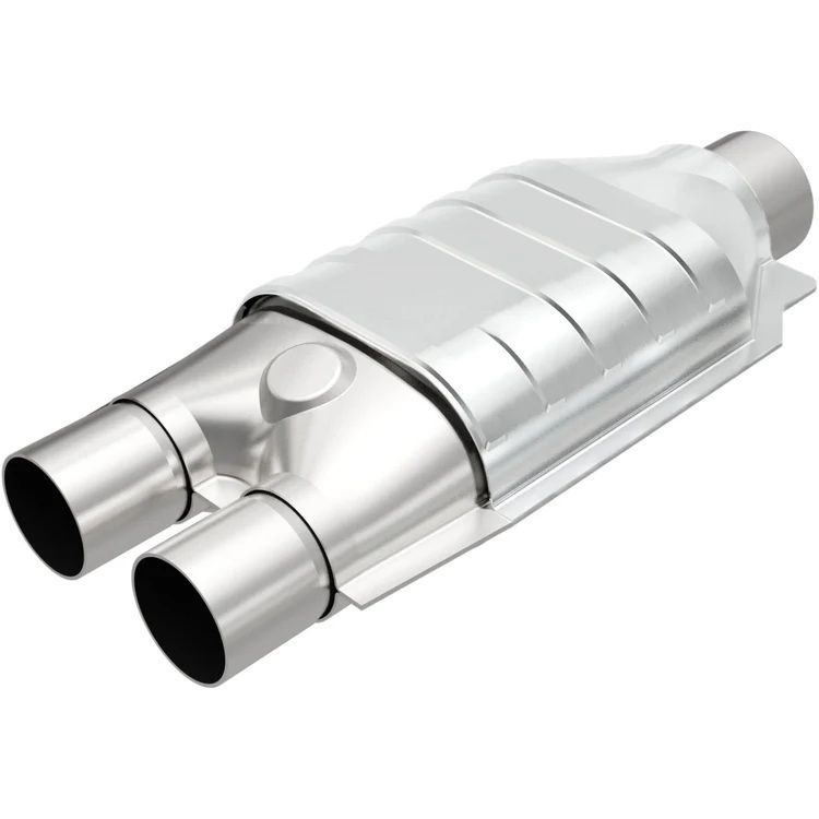 MagnaFlow Conv Univ 2.5/2 S/D 93507