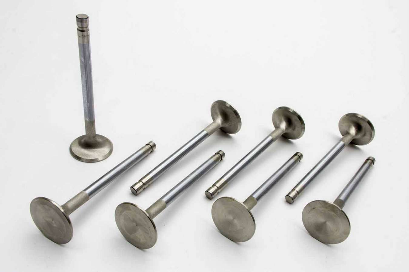 Manley Performance SBC B/P 2.055in Intake Valves 10554-8