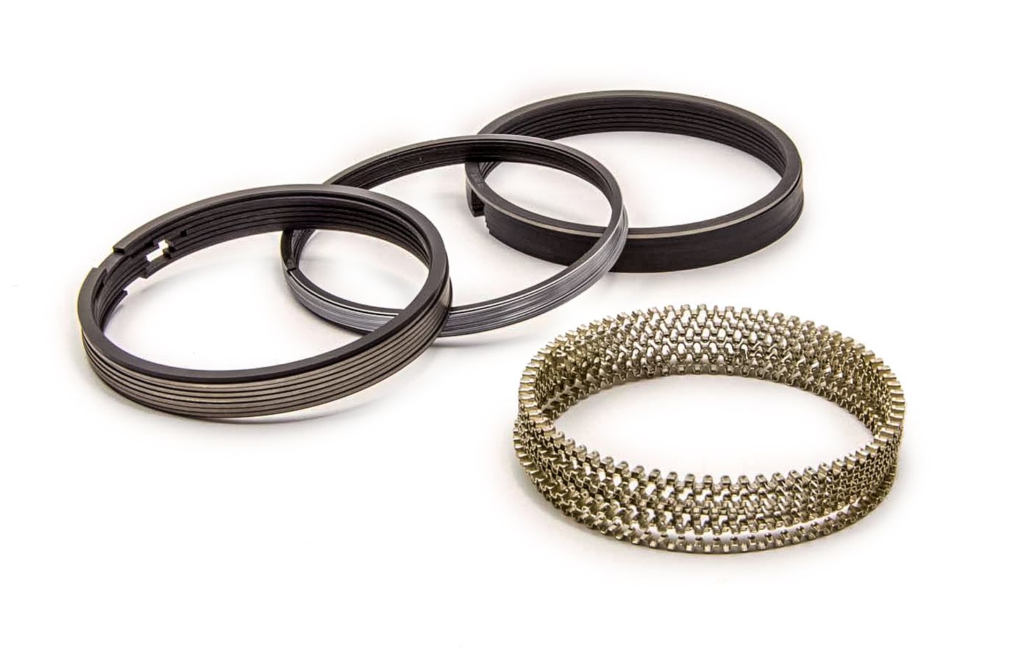 Manley 97-04 Ford F150 V8 Ring Set 46620-8