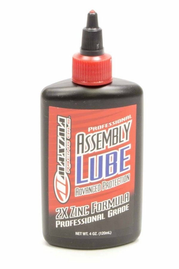 MAXIMA RACING OILS Assembly Lube 4oz 69-01904s