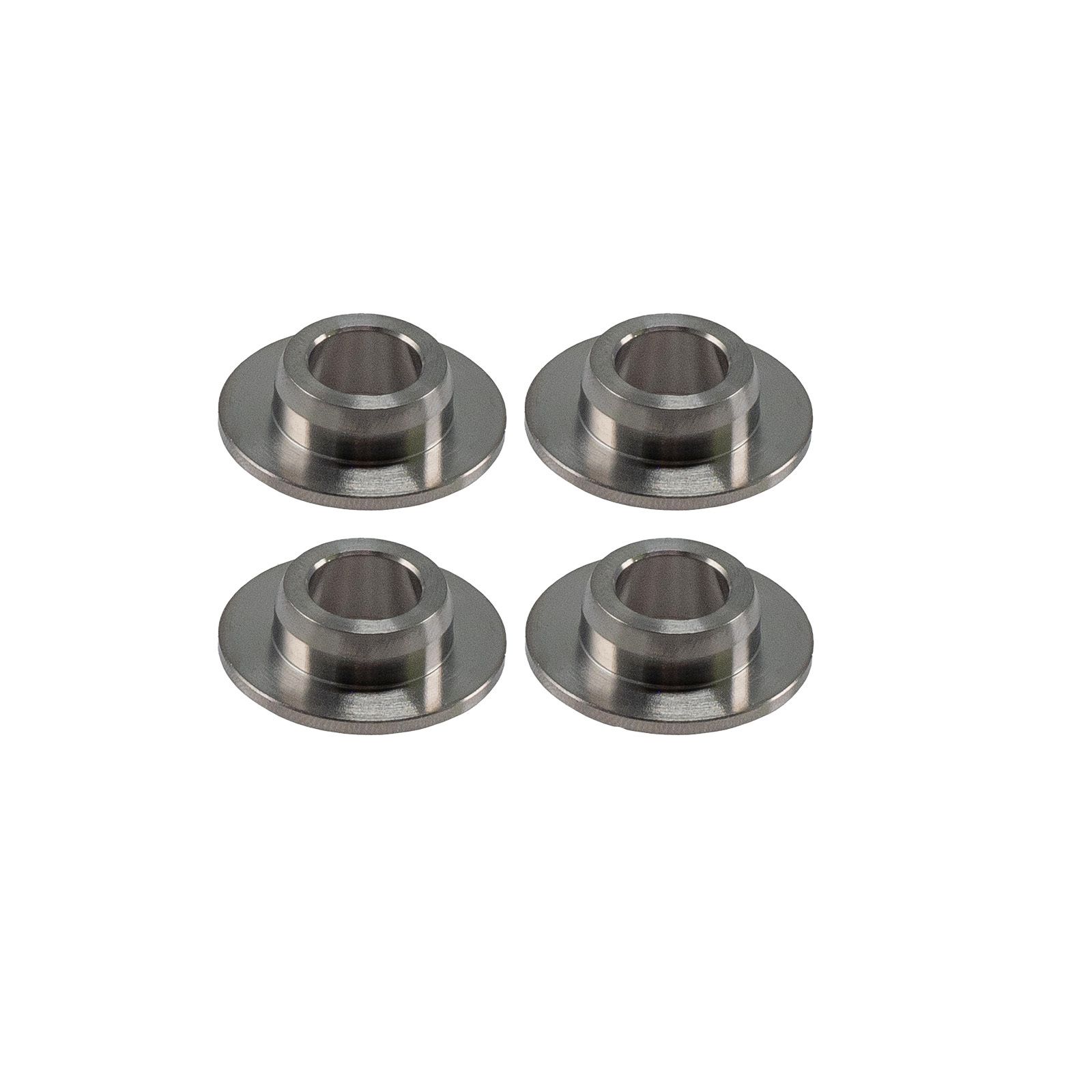 MELLING Valve Spring Retainers 4pk 1.030 8mm TI 475284