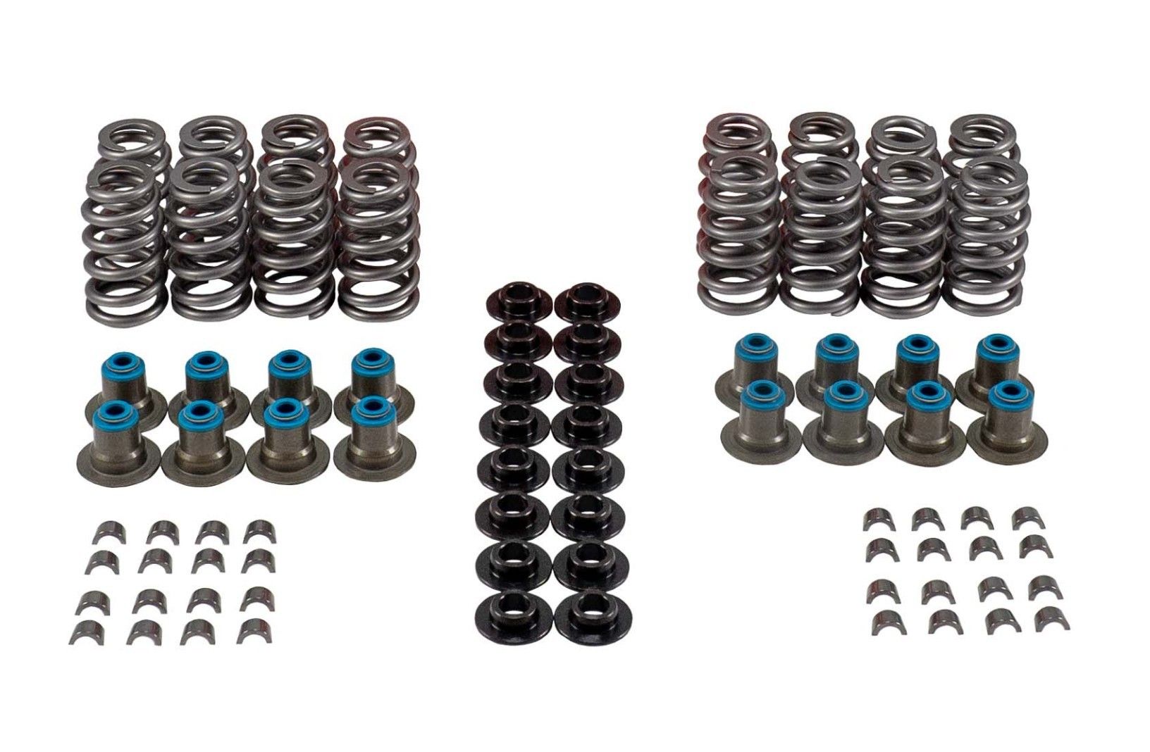 MELLING Valve Spring Kit GM LS vsk46652