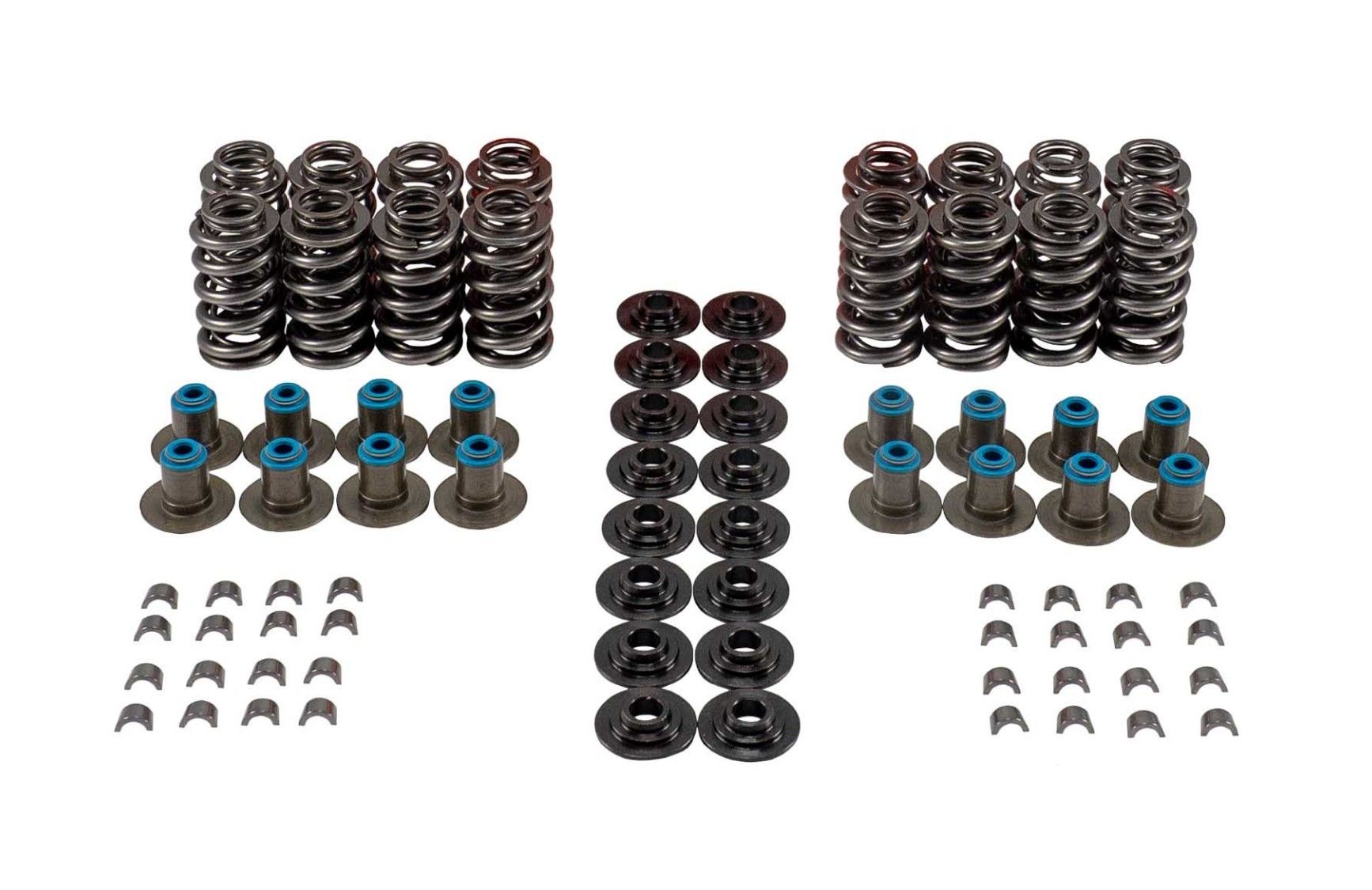 MELLING Valve Spring Kit GM LS vsk46656