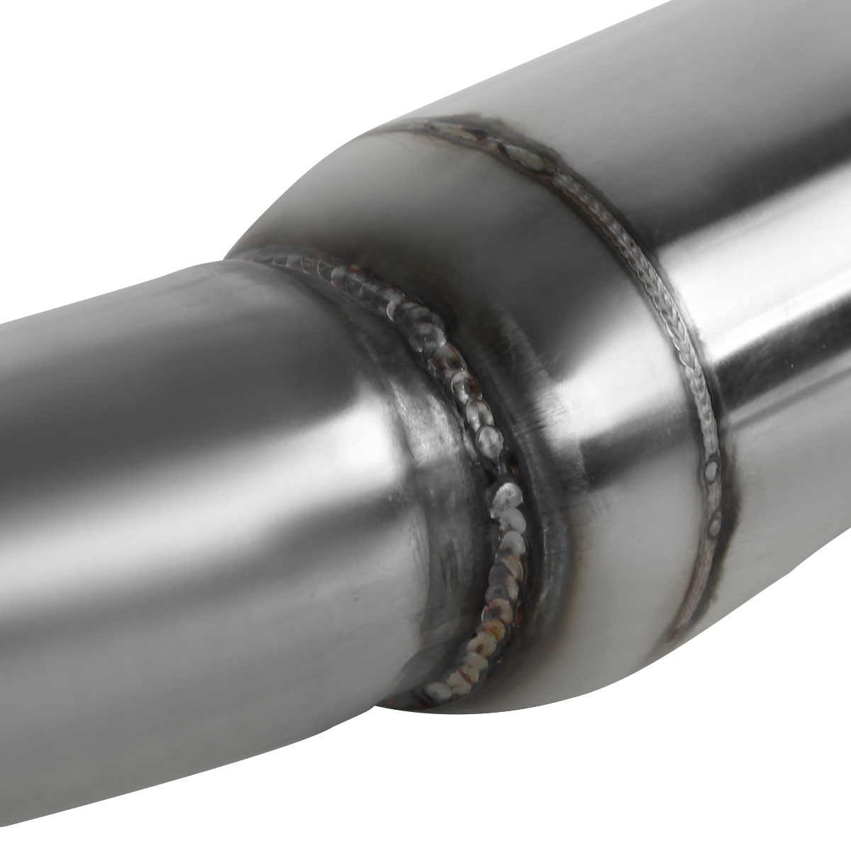 SPEC-D Tuning Mitsubishi Lancer Evolution Catback Exhaust mfcat3-lan08 image 3