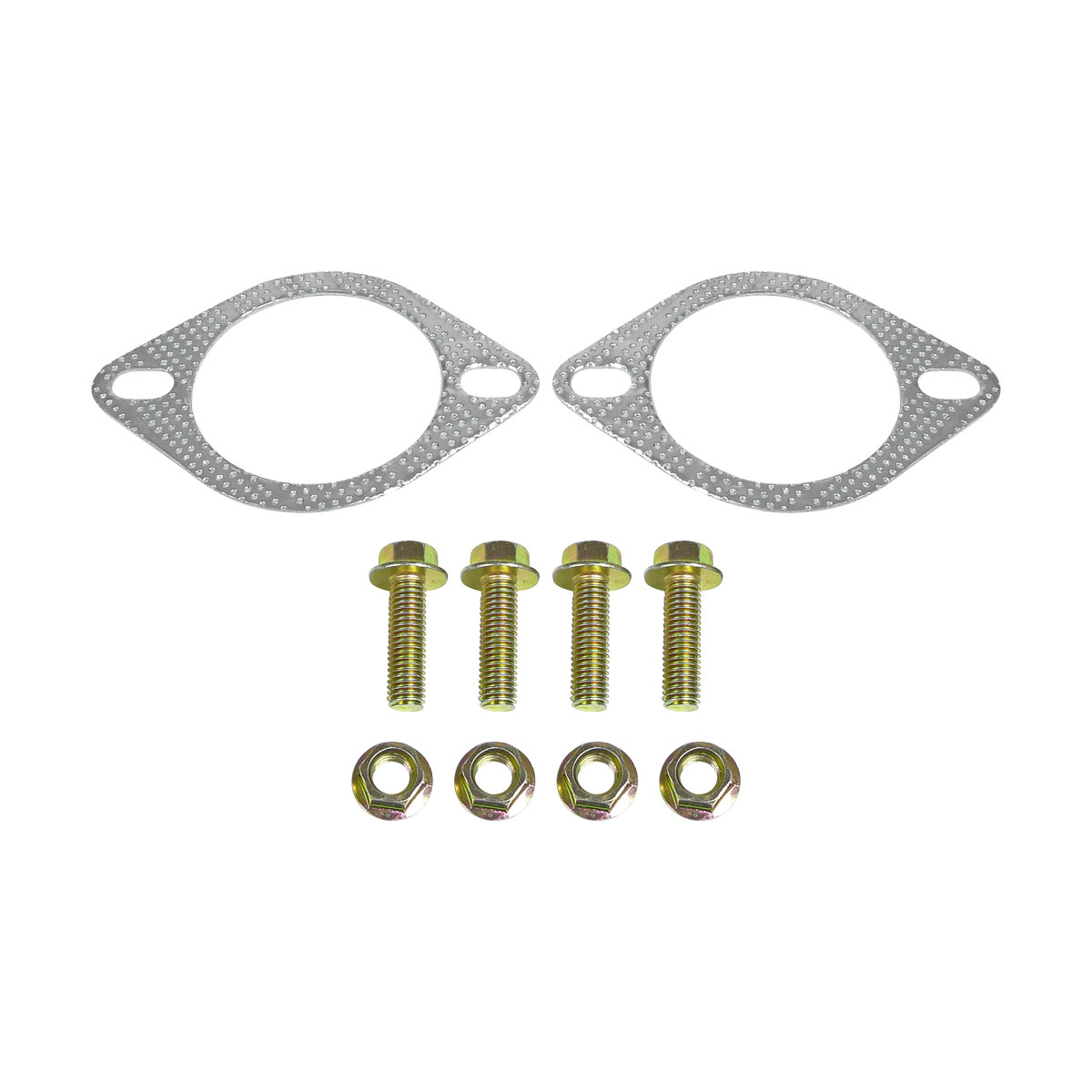 SPEC-D Tuning Mitsubishi Lancer Evolution Catback Exhaust mfcat3-lan08 image 8