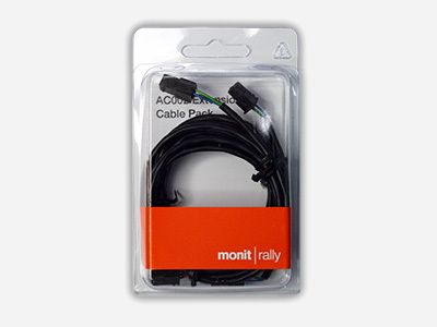 MONIT Probe wiring extension k it ac002