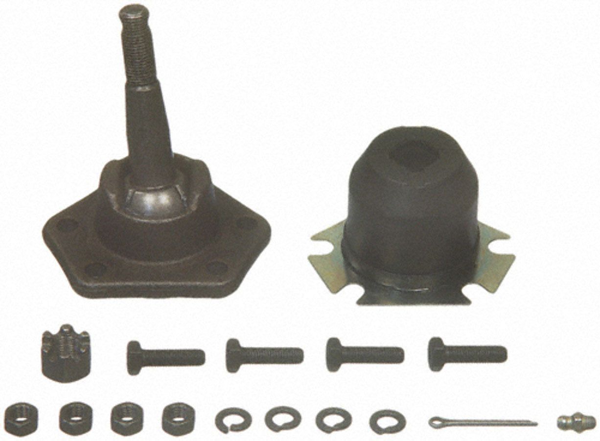 MOOG 73-74 Chevrolet C10 Pickup Front Upper Ball Joint k6136