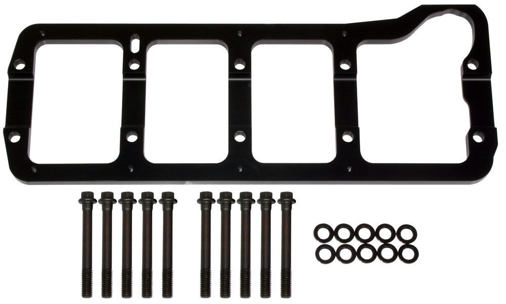 Moroso Ford 289-302 Main Cap Girdle 22928