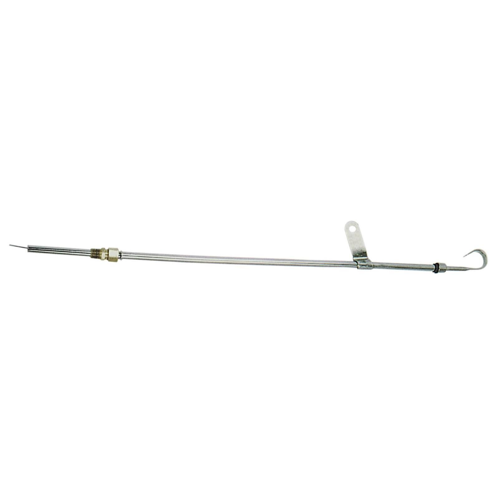 Moroso Universal Dipstick Kit - Chrome Plated 25970