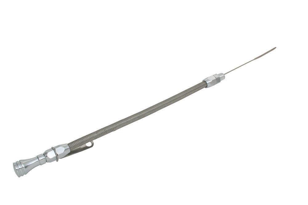 Moroso Universal Dipstick Kit - Stainless Steel 25971