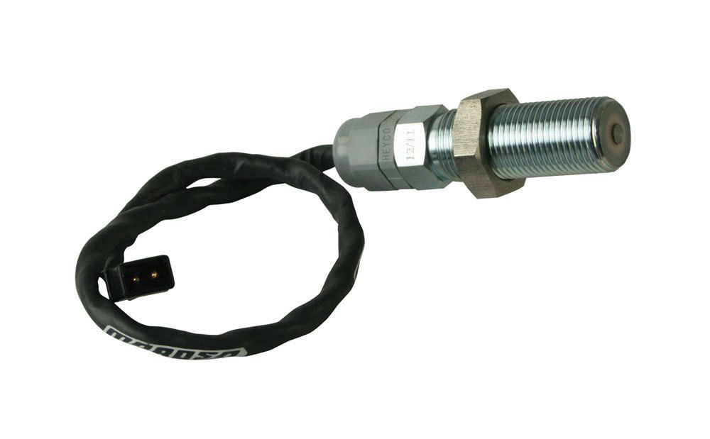 Moroso Non Magnetic Crank Trigger Transducer 60055