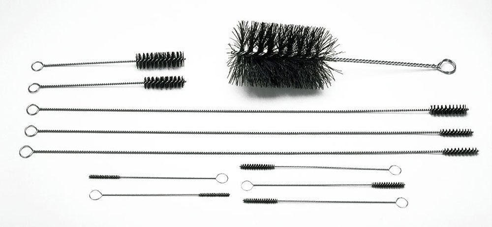 Moroso Engine Brush Kit - 12 Pack 61820
