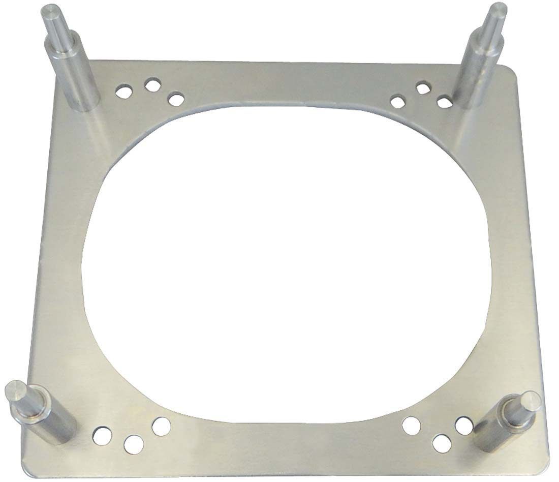 Moroso Carburetor Work Stand - Universal 62071