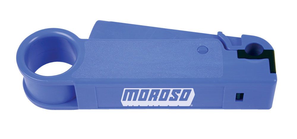 Moroso Enhanced Wire Stripping Tool 62272