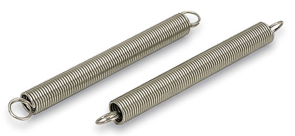 Moroso Throttle Return Spring Kit (Replacement for Part No 64925/64926/64928) 64929