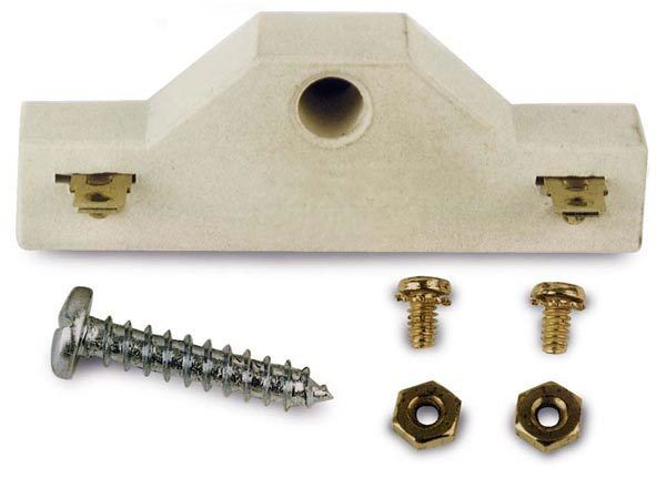 Moroso Ballast Resistor - 1.82ohms 72390