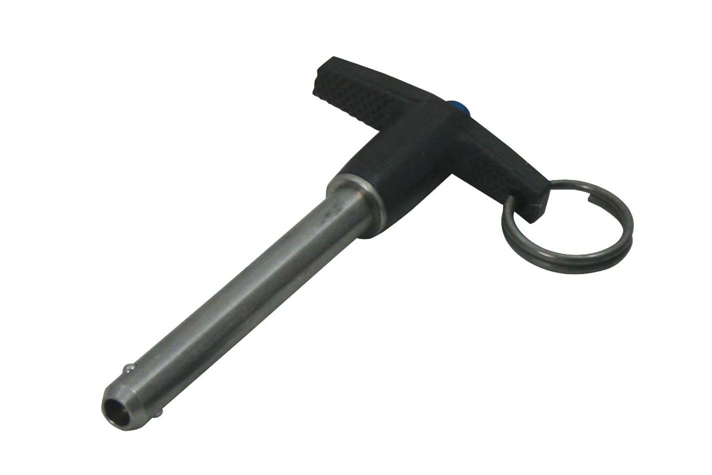 Moroso Quick Release Pin - 3/8in Diameter x 2in Long - Single 90375