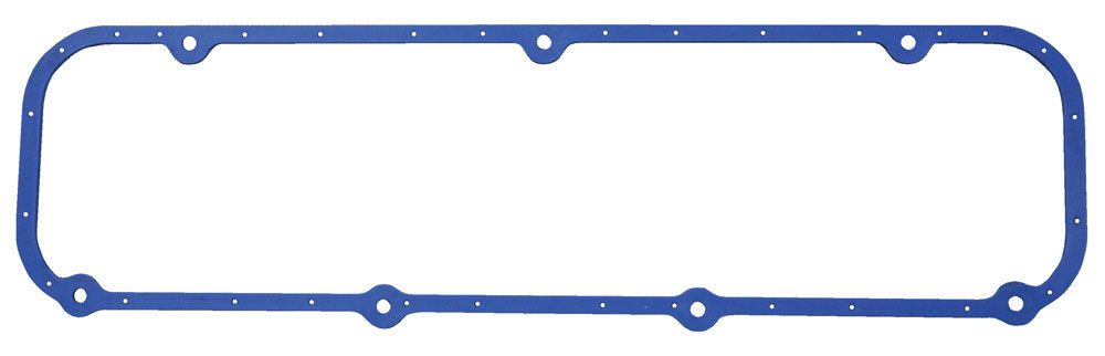 Moroso Ford Big Block Valve Cover Gasket - 2 Pack 93065