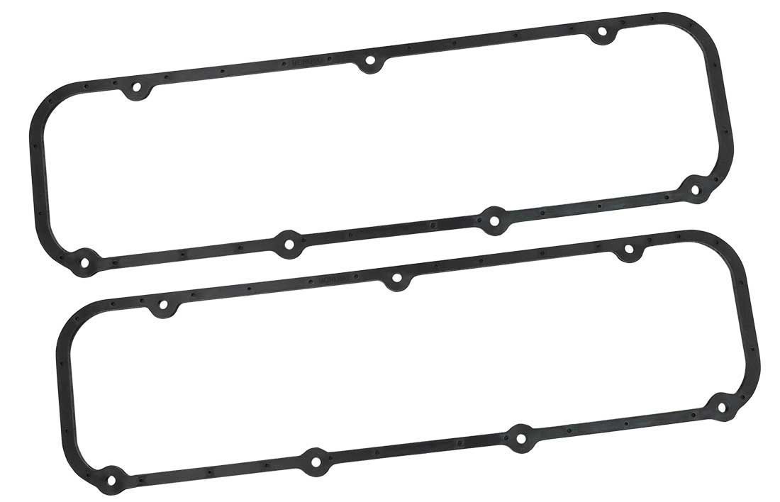 Moroso BBF Valve Cover Gaskets 10-Pair 93191