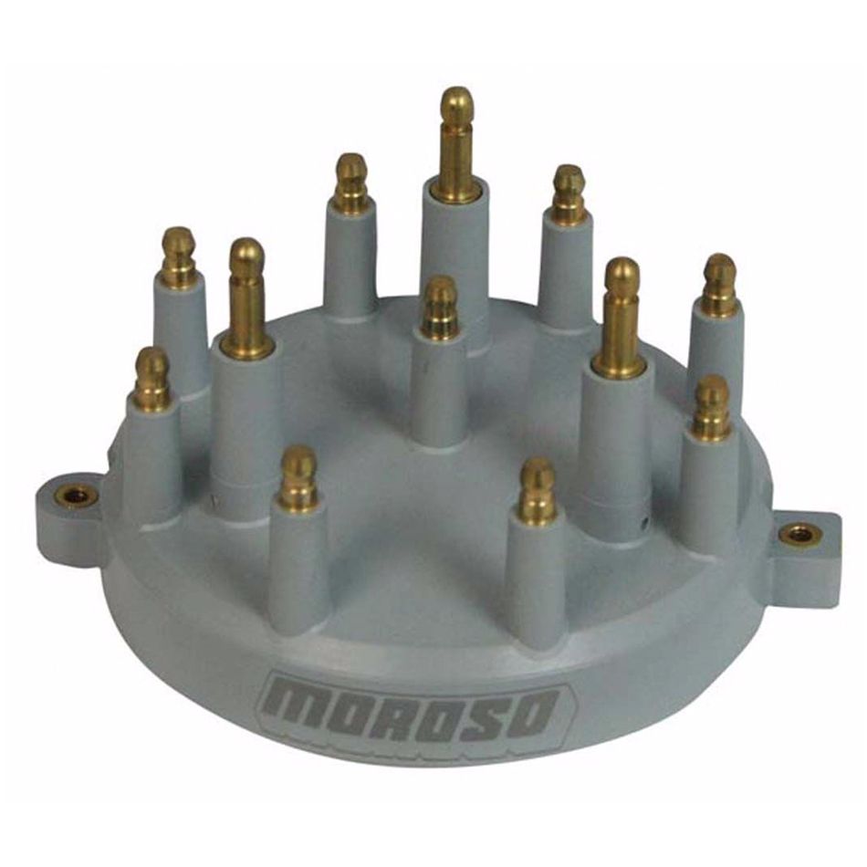Moroso Distributor Cap 97855