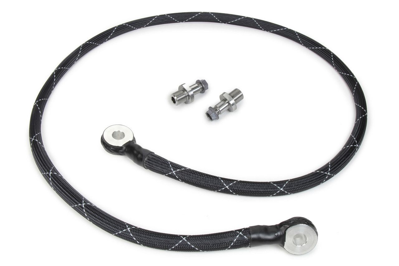MPD RACING 56in King Pin Tether with Studs mpd10508