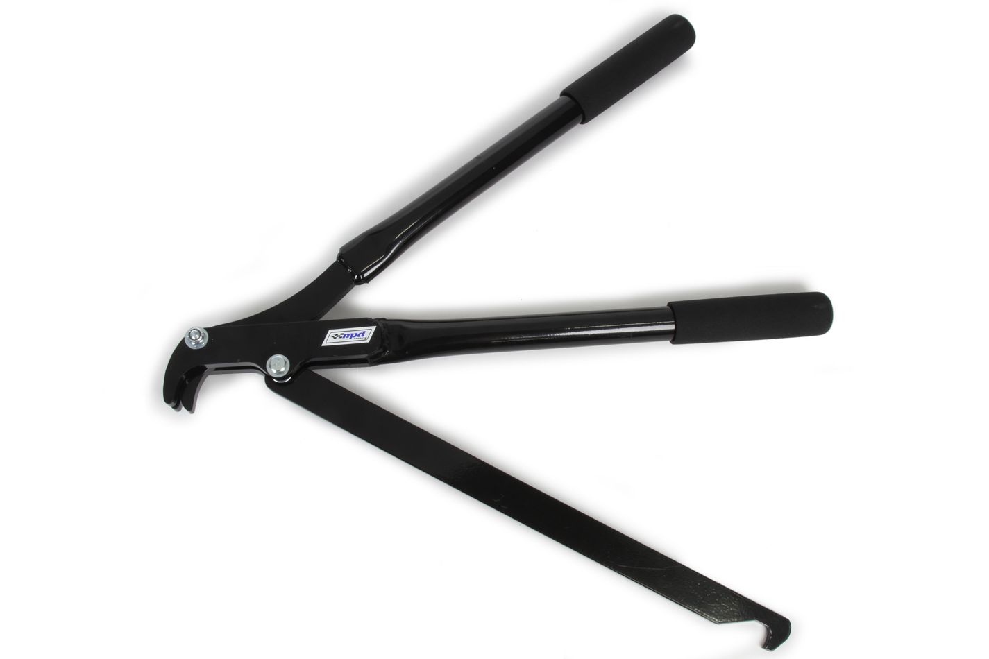 MPD RACING Tire Bead Breaker 13in Wheel mpd23000