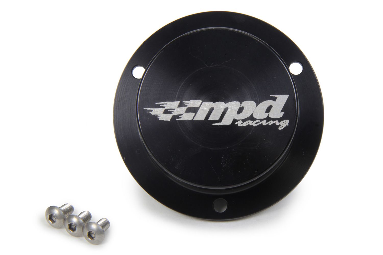 MPD RACING Dust Cap For Front Hubs mpd28520
