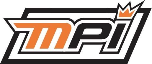 MPI USA MPI REFERENCE GUIDE 2017 mpi100 ref.guide