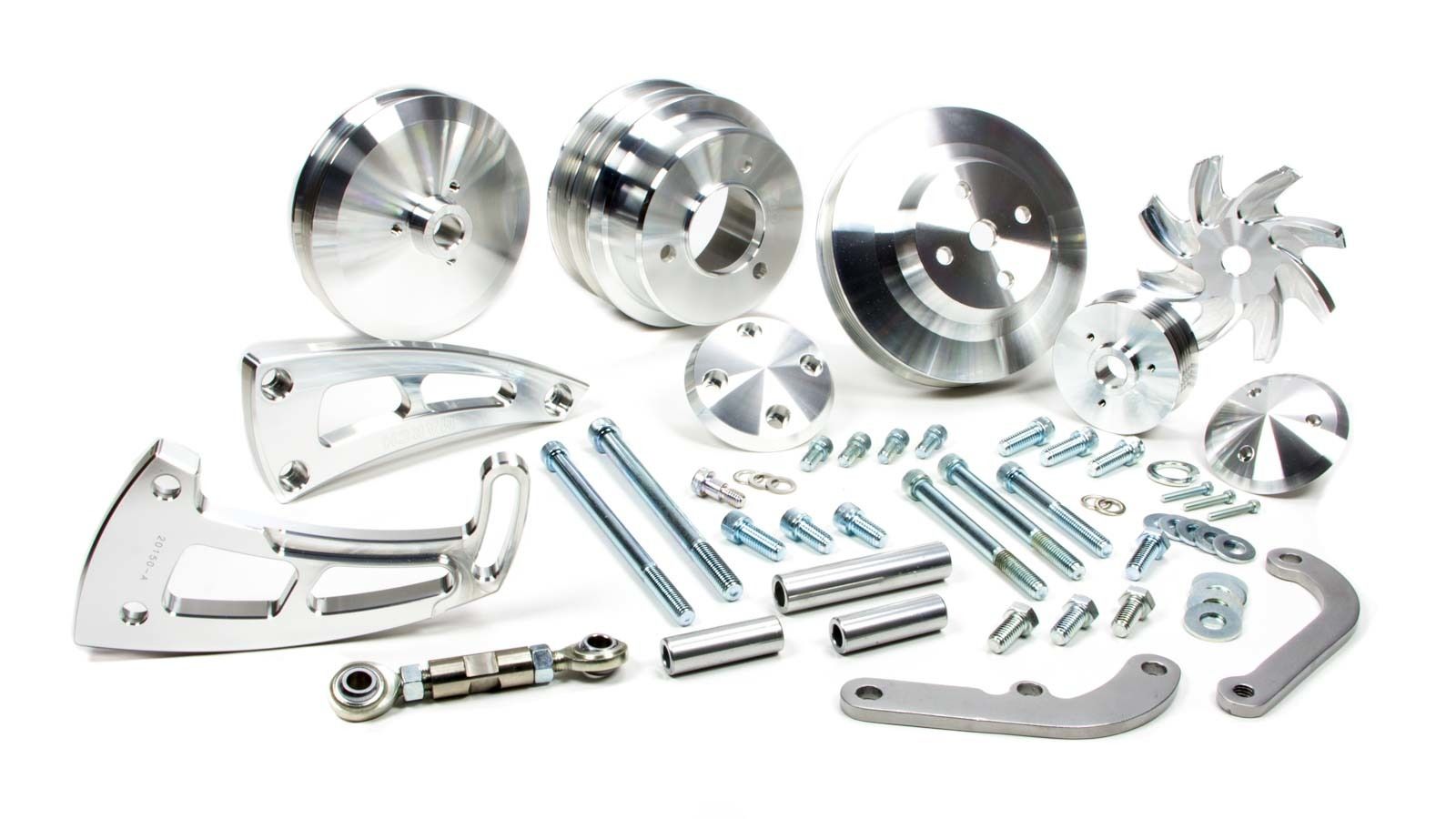 MARCH PERFORMANCE BBC Serpentine Conv. Kit 23030