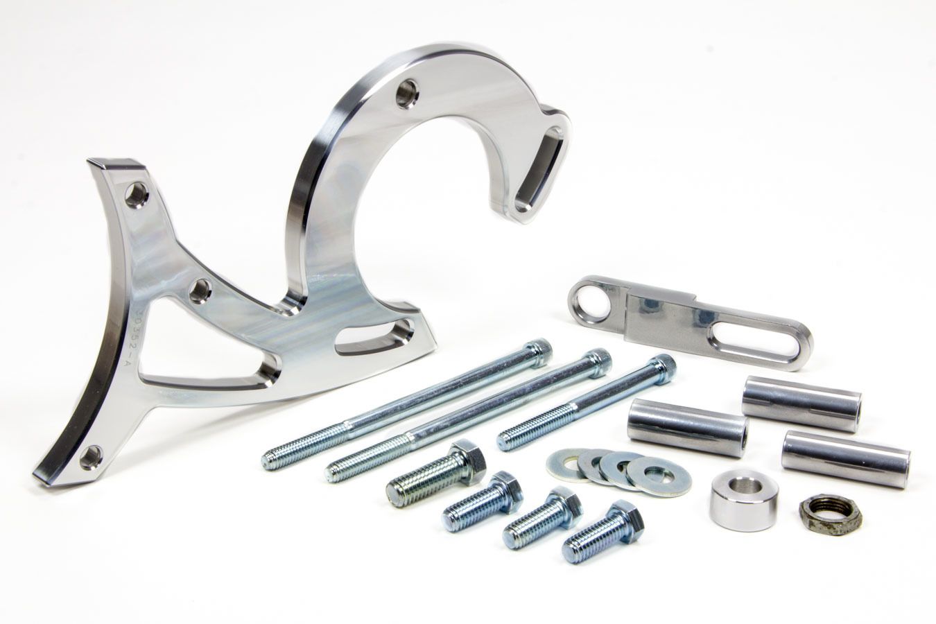 MARCH PERFORMANCE 289/302 Ford Power Steer Bracket 30352