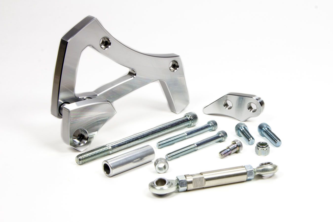 MARCH PERFORMANCE Ford 351C Alt Bracket 30400