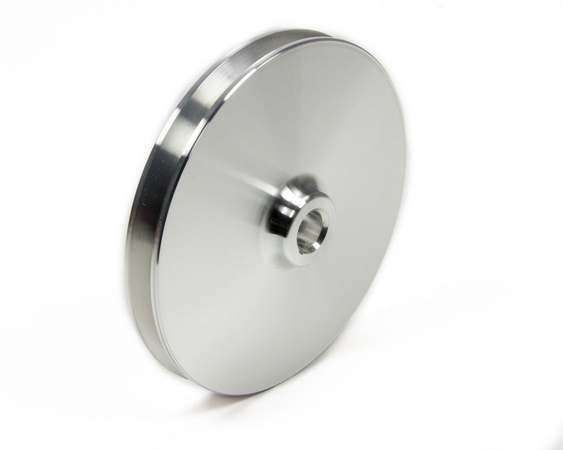 MARCH PERFORMANCE Chevy 1V PS Pulley 540