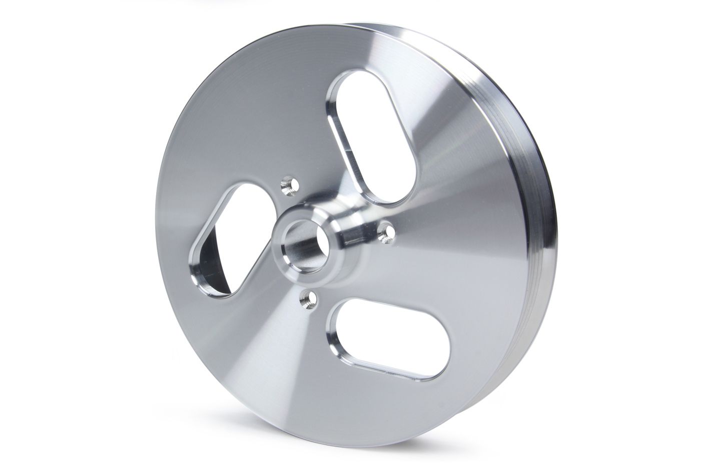 MARCH PERFORMANCE Power Steering Pulley 610