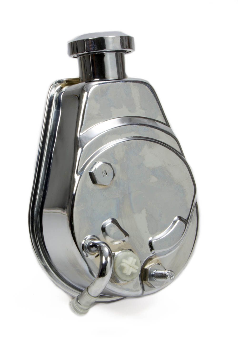MARCH PERFORMANCE Saginaw P/S Pump p304