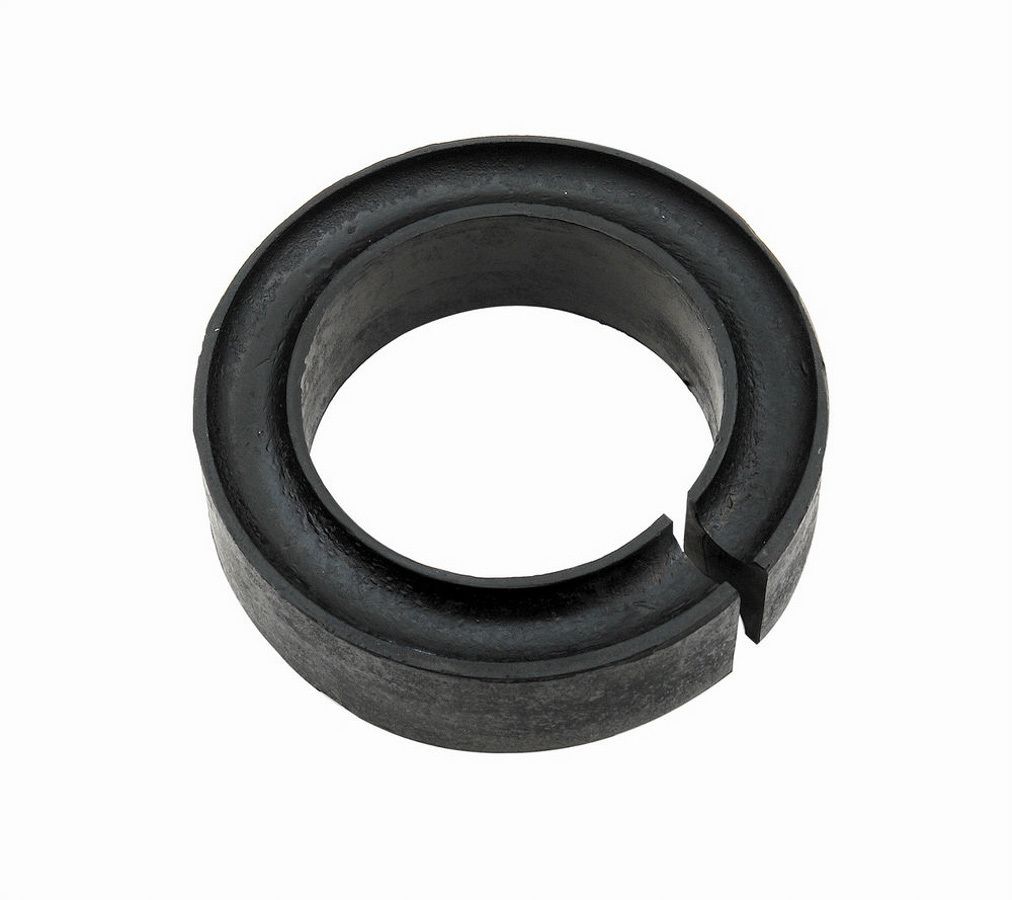 MR. GASKET Rubber Coil Spring Spacer 1287