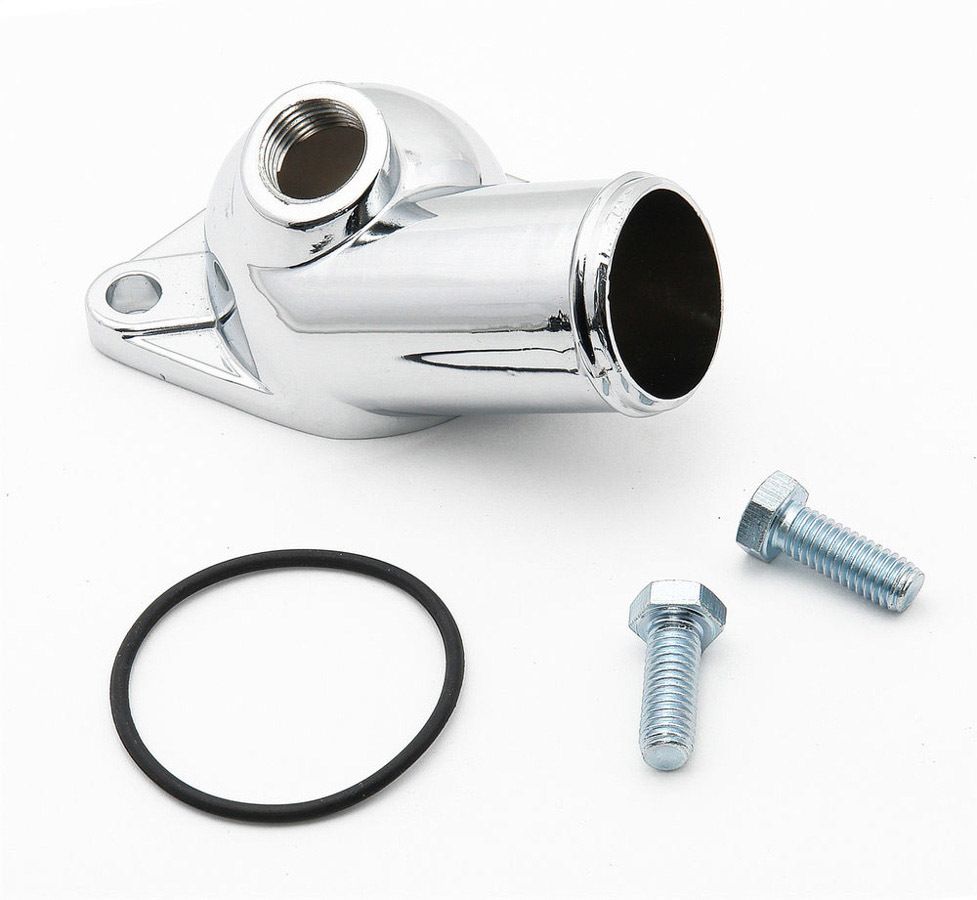 MR. GASKET Water Neck-Sb Chevy 2557