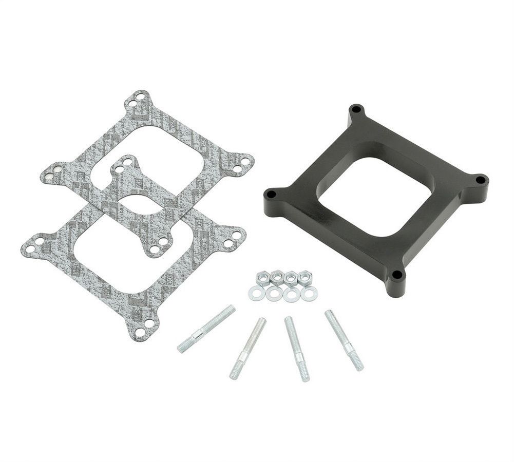 MR. GASKET Phenolic 1in Open 3405