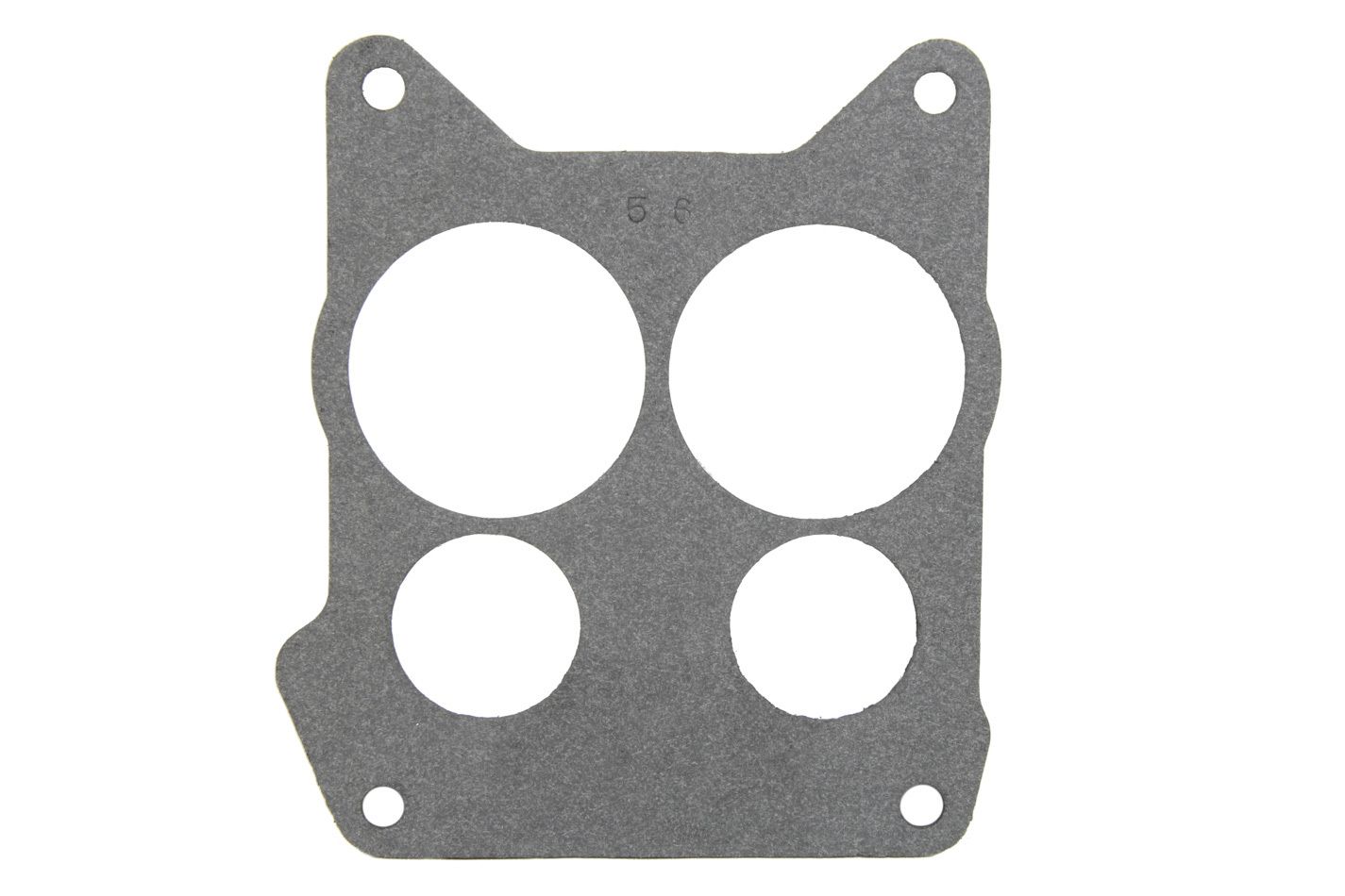 MR. GASKET Quadrajet 4-Hole 56