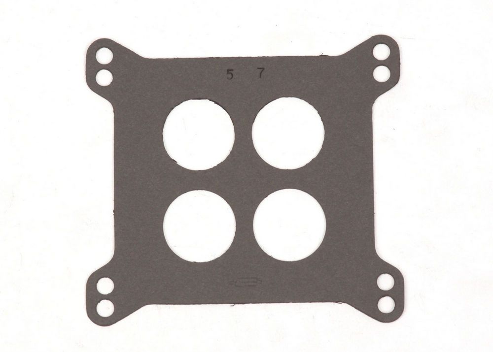 MR. GASKET Carter Afb 1-7/16 Bore 57