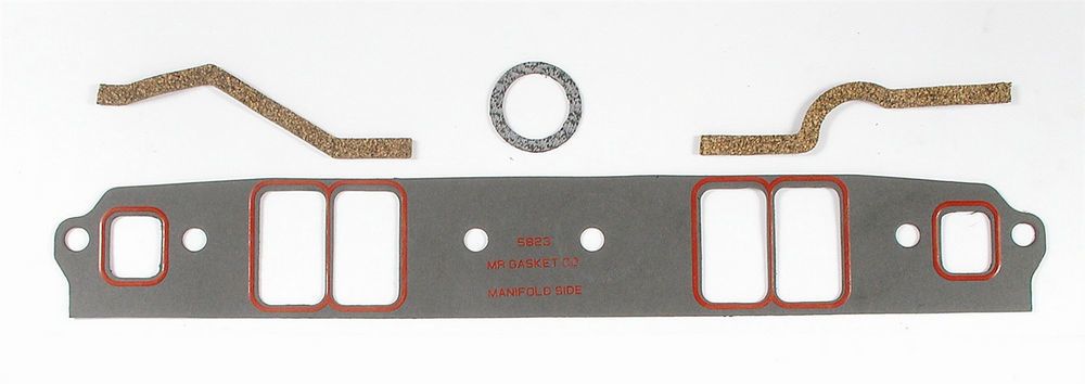 MR. GASKET Silicone Intake Gaskets 5812