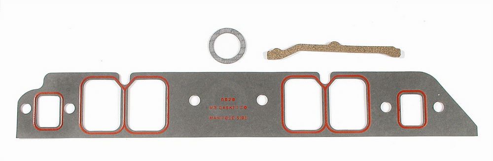 MR. GASKET Silicone Intake Gaskets 5818