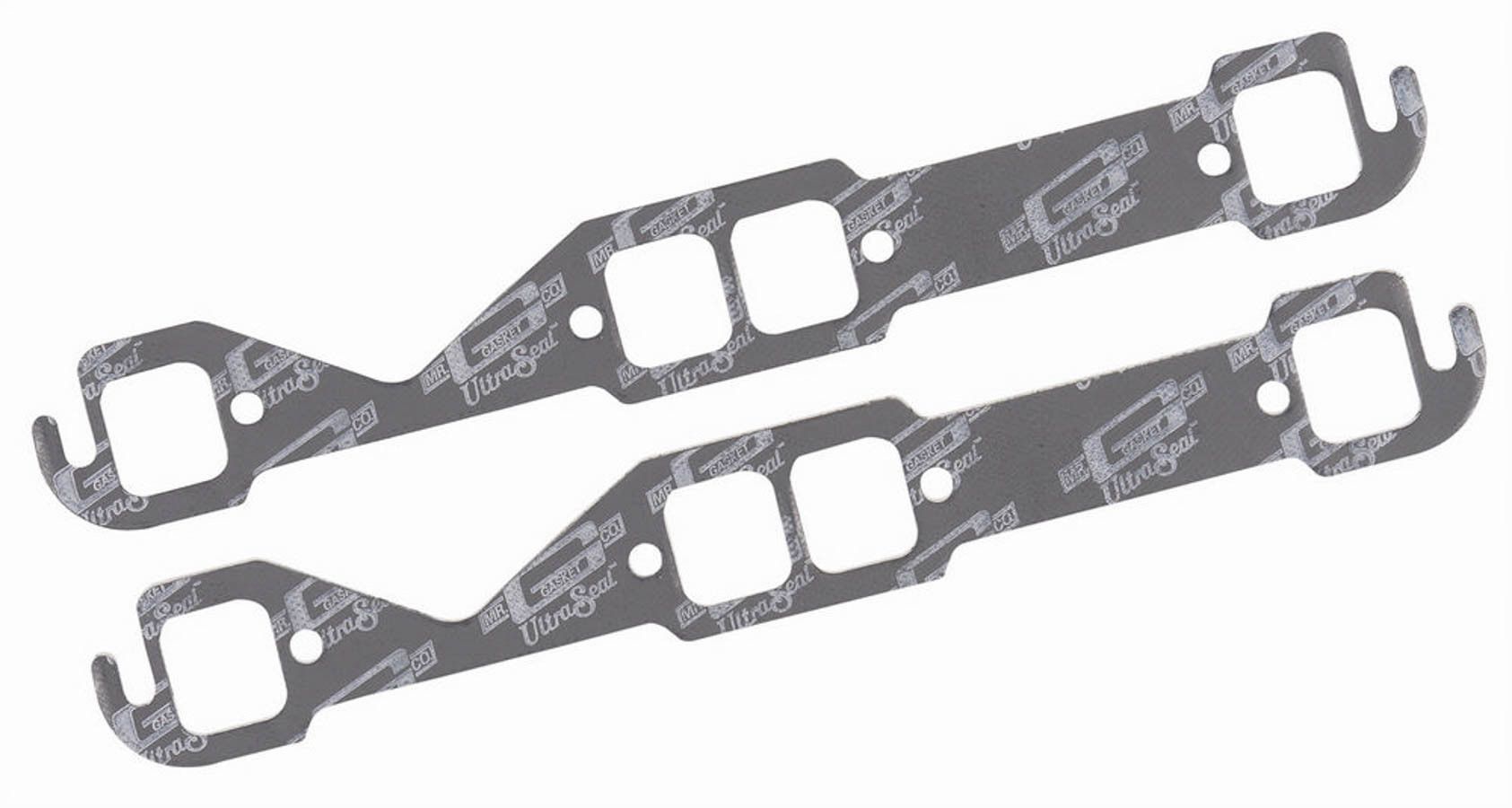 MR. GASKET Sb Chevy Exhaust Gaskets 5901
