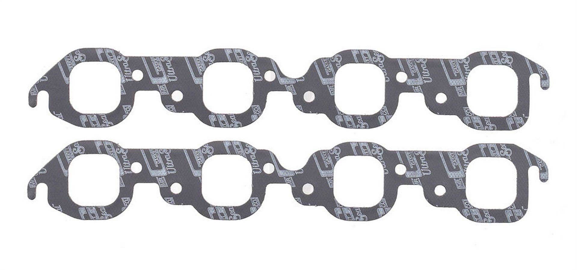 MR. GASKET BBC EXHAUST GASKET 5910