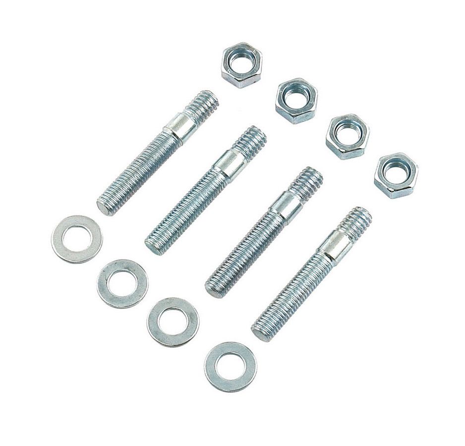 MR. GASKET Carburetor Studs 2in 61