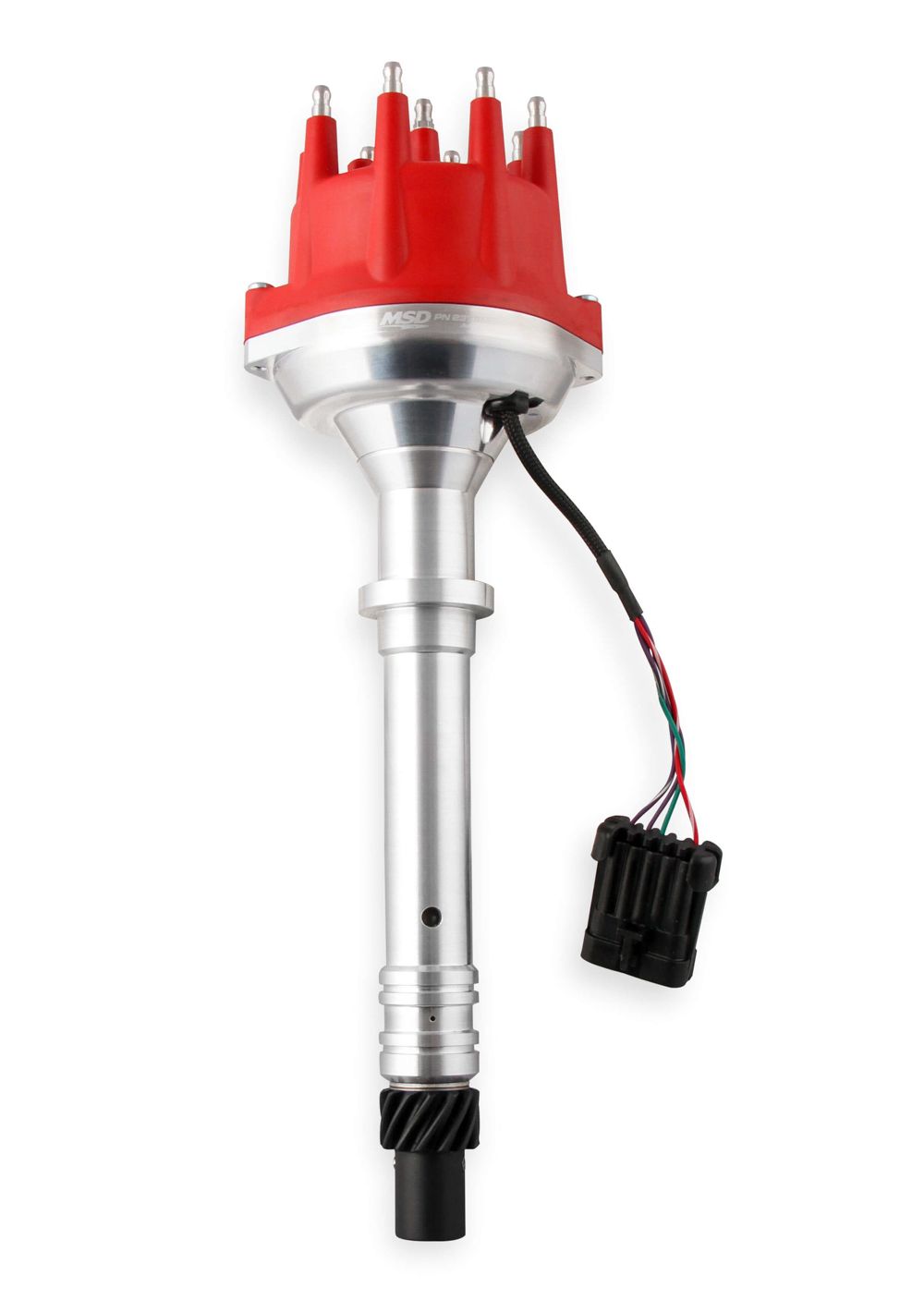 MSD Dual Sync Distributor BBC/SBC 2375msd